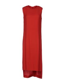 MAISON MARTIN MARGIELA - 3/4 length dress