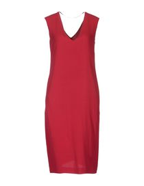 MAISON MARTIN MARGIELA 4 - Knee-length dress