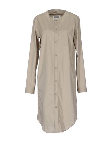 ZOOM MM6 by MAISON MARTIN MARGIELA - Knee-length dress