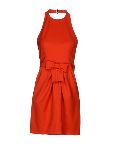 ZOOM DSQUARED2 - Short dress