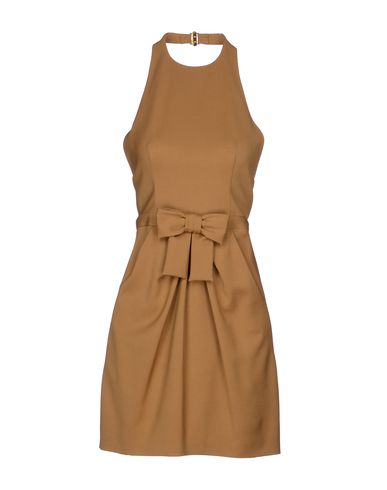 ZOOM DSQUARED2 - Short dress
