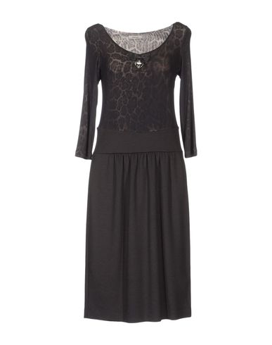 ZOOM P.A.S.J.S. - Knee-length dress