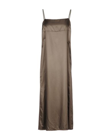 ZOOM MM6 by MAISON MARTIN MARGIELA - 3/4 length dress