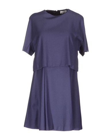 ZOOM CHICCA LUALDI BEEQUEEN - Short dress