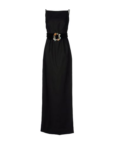 ZOOM DSQUARED2 - Long dress