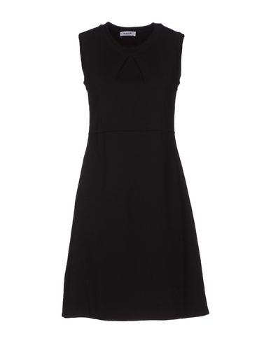 ZOOM BASE - Short dress
