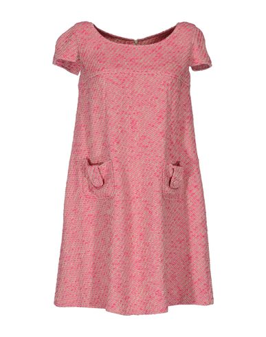 ZOOM TONELLO - Short dress