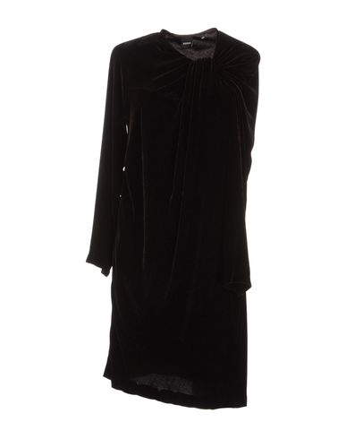 ZOOM ASPESI - Short dress