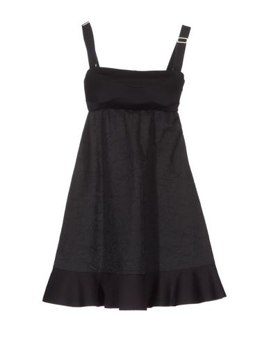 ZOOM SPORTMAX - Short dress