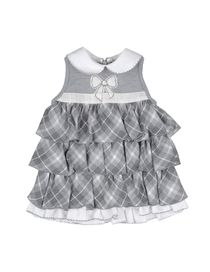 MONNALISA BEBE' - Dress