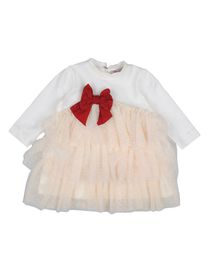 MONNALISA BEBE' - Dress