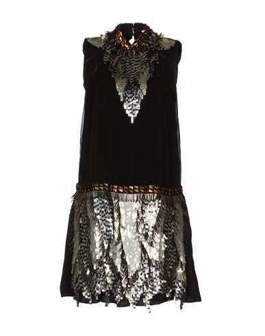 ZOOM JUST CAVALLI - Short dress