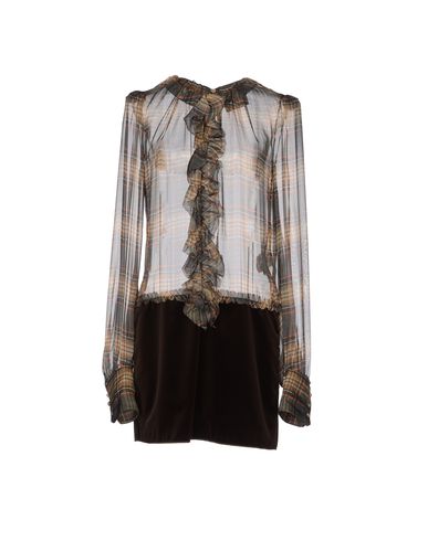 ZOOM D&G - Short dress