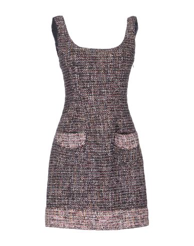 ZOOM D&G - Short dress