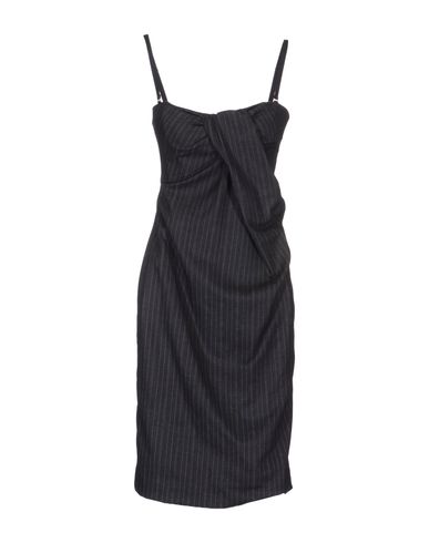 ZOOM D&G - Knee-length dress