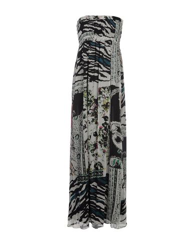 ZOOM LIU •JO - Long dress