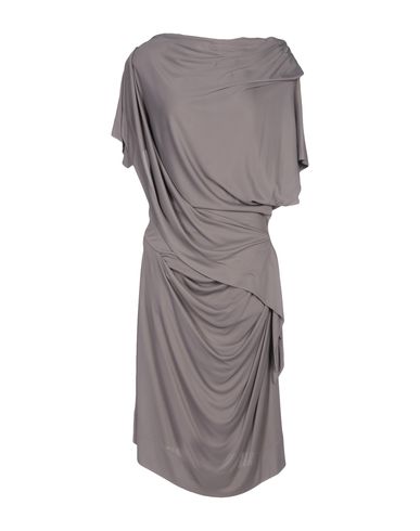 ZOOM VIVIENNE WESTWOOD RED LABEL - 3/4 length dress