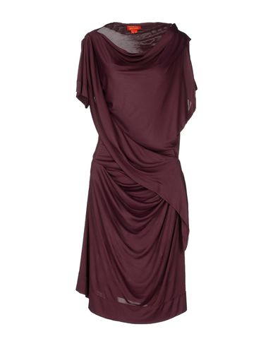 ZOOM VIVIENNE WESTWOOD RED LABEL - 3/4 length dress