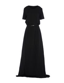 MAISON MARTIN MARGIELA 4 - Long dress