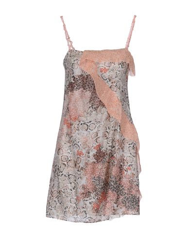 ZOOM LIU •JO - Short dress