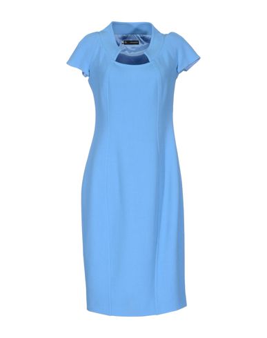 ZOOM DSQUARED2 - Knee-length dress