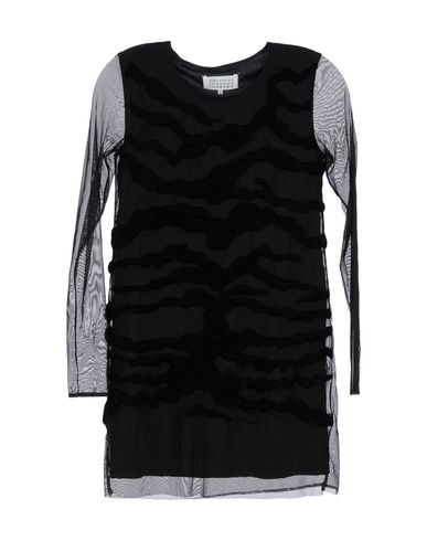 ZOOM MAISON MARTIN MARGIELA 1 - Short dress