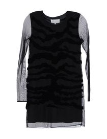 MAISON MARTIN MARGIELA 1 - Short dress