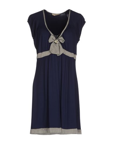 ZOOM JUST FOR YOU - Short dress