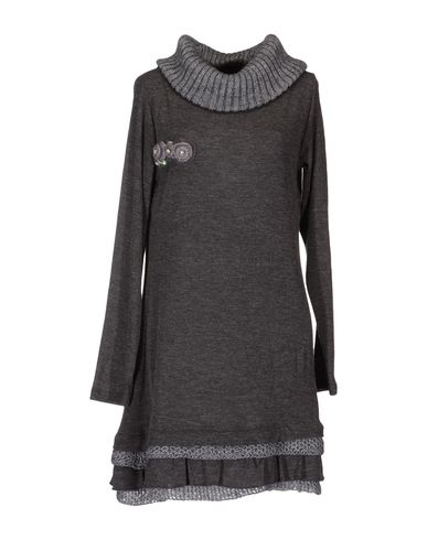 ZOOM JUST FOR YOU - Short dress