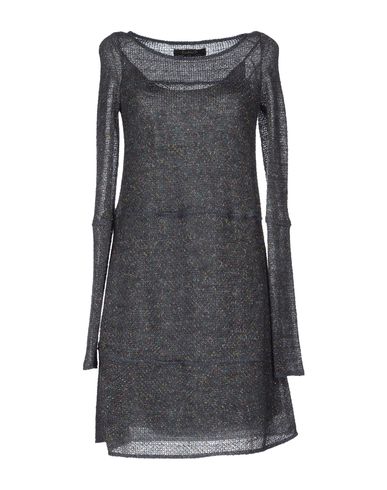 ZOOM KRISTINA TI - Short dress