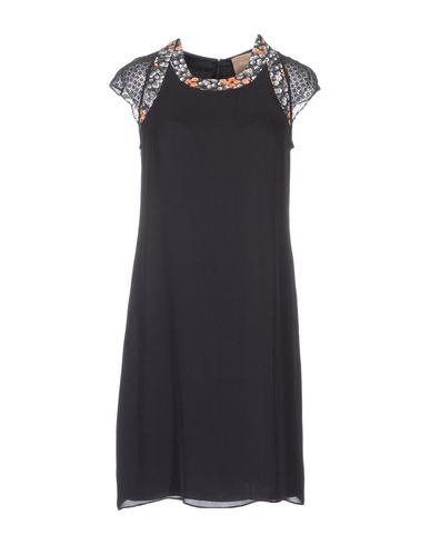 ZOOM KRISTINA TI ENTRE DEUX - Short dress