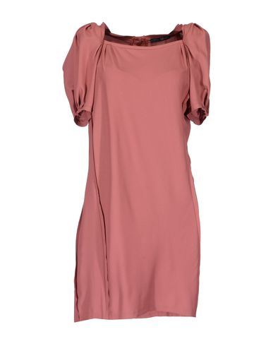 ZOOM LIU •JO - Short dress