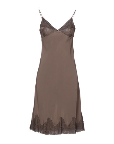 ZOOM LIU •JO - Knee-length dress