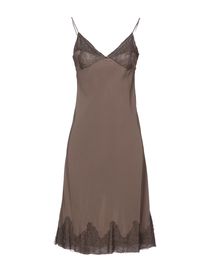 LIU •JO - Knee-length dress
