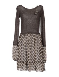 JUST FOR YOU - Short dress