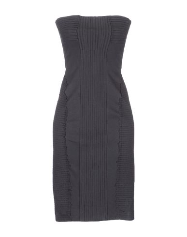 ZOOM DSQUARED2 - Short dress