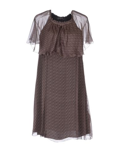 ZOOM KRISTINA TI - Short dress