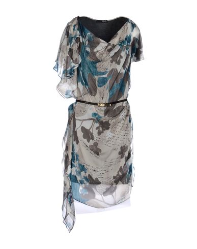 ZOOM LIU •JO - Knee-length dress