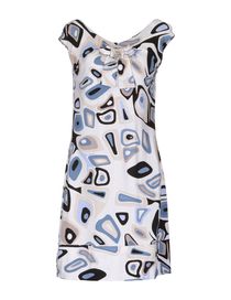 JUST FOR YOU - Short dress