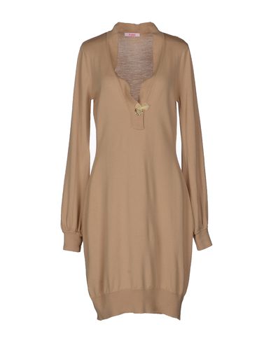 ZOOM BLUGIRL FOLIES - Short dress