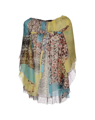 ZOOM JUST CAVALLI - Short dress