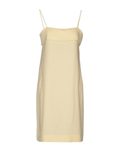 ZOOM THE ROW - Knee-length dress