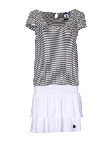 ZOOM DUCK FARM - Short dress