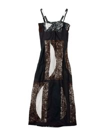 MARNI - Long dress