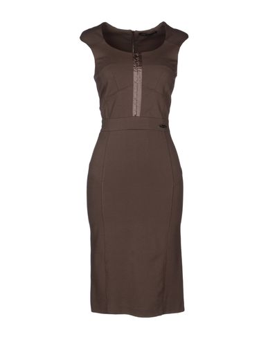 ZOOM GAUDI' - Knee-length dress