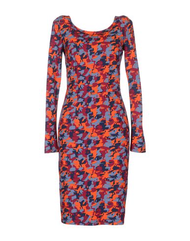 ZOOM KARL by KARL LAGERFELD - Short dress