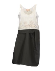 MARNI - Knee-length dress