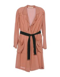 MARNI - Full-length jacket