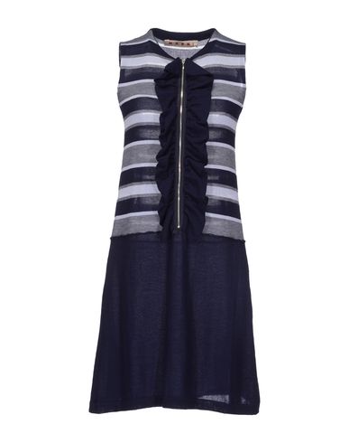 ZOOM MARNI - Knee-length dress