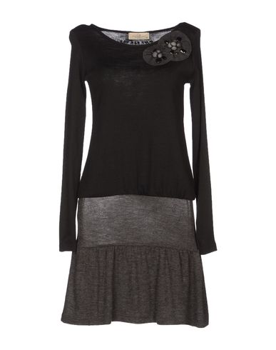 ZOOM JUST FOR YOU - Short dress